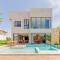 SA07 Maravilhosa Casa 5 Suítes - Reserva de Sauípe - 科斯塔萨乌佩
