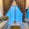 Skyline Garden 2 Bedrooms Homestay Near KLCC