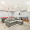 Large Deck and Yard Family Home in East Stroudsburg