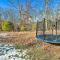 Large Deck and Yard Family Home in East Stroudsburg