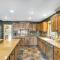 Lakefront Hayward Home with Game Room and Private Dock - New Post