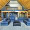 Lakefront Hayward Home with Game Room and Private Dock - New Post