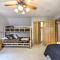 Lakefront Hayward Home with Game Room and Private Dock - New Post