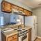 Condo with Pool Access - Walk to Beach!