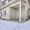 Nampa Townhome about 18 Mi to Downtown Boise!