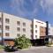 Hampton Inn by Hilton Nashville Airport Century Place - Nashville