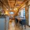 Appartement charmant à Orcières avec vue sur montagne - Orcières