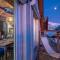 Appartement charmant à Orcières avec vue sur montagne