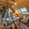 Appartement charmant à Orcières avec vue sur montagne - Orcières