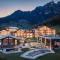 Cyprianerhof Dolomit Resort