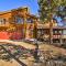 Large Home on 1 Acre 2 Mi to Grand Lake Village - غراند ليك