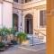 [Heart of Rome]-Napoleone Apartment-10 to Colosseo