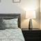 Stunning West end Condo - close to everything Nashville has to offer!