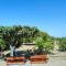 Garden View Appartment (Thanasis)