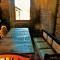 Hostel CASA DA PEDRA CHATA - توريس