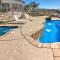 Bullhead City Home with Private Pool, Hot Tub and View