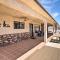 Bullhead City Home with Private Pool, Hot Tub and View