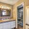 Bullhead City Home with Private Pool, Hot Tub and View