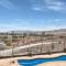 Bullhead City Home with Private Pool, Hot Tub and View - Bullhead City