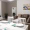 Lux apartmani Novi Park