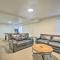 Spacious Cottonwood Heights Home Ski Nearby!