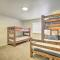 Spacious Cottonwood Heights Home Ski Nearby!