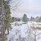 Spacious Cottonwood Heights Home Ski Nearby!