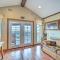 Dreamswest Ennis Studio with Deck and Stunning Views - Cameron