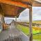 Dreamswest Ennis Studio with Deck and Stunning Views - Cameron