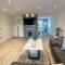 Msquared Villa, Modern 3-Bedroom House, 3 Parking Spaces - 基德灵顿
