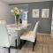 Msquared Villa, Modern 3-Bedroom House, 3 Parking Spaces