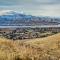 East Wenatchee Apt - 2 Miles from Columbia River! - East Wenatchee