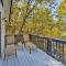 Lake Arrowhead House with Large Deck, Grill and Views! - Lake Arrowhead