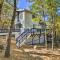 Lake Arrowhead House with Large Deck, Grill and Views! - Lake Arrowhead