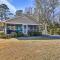 Lake Waccamaw Home with Fenced Yard and Shared Pier! - Lake Waccamaw