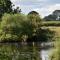 Boat House Lodge - Shrewsbury