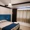 Flow Guest House