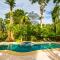 El Nido Jungle Lodge