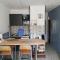 Le nid douillet Univers linge fourni