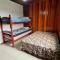Casa em Brotas com Piscina e Churrasqueira - 布罗塔斯