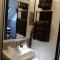 Le Nid douillet splendide Linge fourni