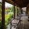 The Front Porch Hidden Oasis - Arcata