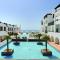 Belmar Spa & Beach Resort