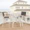 Seaview Villa