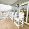 Seaview Villa