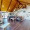 Big Bear's Soothing Cabin