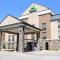 Holiday Inn Express Cedar Rapids - Collins Road by IHG