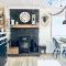 Cozy Mountain Top Ski Studio