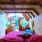 Glamping las 4 estaciones