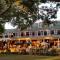 Rams Head Inn - Shelter Island